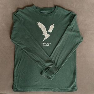 American Eagle Outfitters long sleeve. Men’s size Small